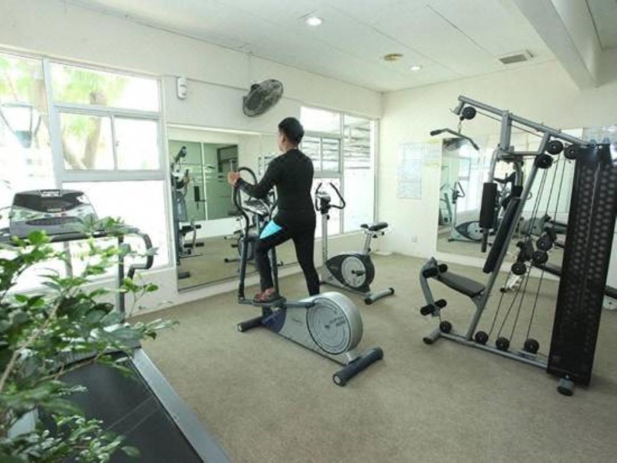 Maison Seaview Suites Port Dickson Esterno foto